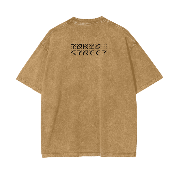 tokyo street,kanji,japanese streetwear,shin kanji,men's t-shirt,new beginnings,haiku,kobayashi issa,asian aesthetics ,good positive vibes